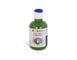 Tinta acrilica CMP 300 ml 400TA verde Oliva 665