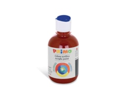 Tinta acrilica CMP 300 ml 400TA Castanho 730