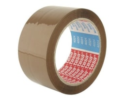 Fita Cola Tesa Pack 50mmx66m Ref.4024 Havana