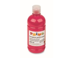 Guache liquido CMP Primo Passi 500 ml magenta 301
