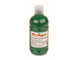 Guache liquido CMP Primo Passi 500 ml verde escuro 630