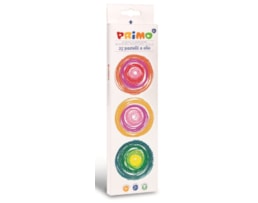 Pastel òleo CMP Primo c/25 cores 081PO25N