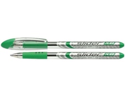 Marcador Schneider Roller Slider XB Verde