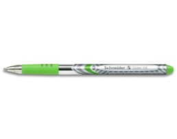 Marcador Schneider Roller Slider XB Verde claro