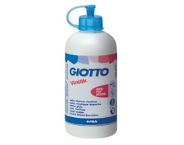 Cola GIOTTO Branca Vinilik 100grs-543300