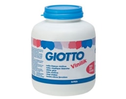 Cola GIOTTO Vinilik 1Kg - 543000