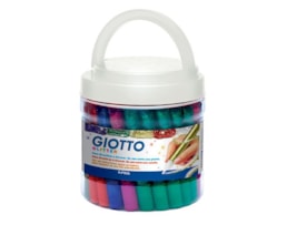 Cola Giotto Glitter refª 545000 Expositor c/50