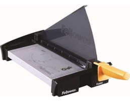 Guilhotina Fellowes A4 Ref.Fusion p/10 fls. Corte 32cms