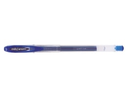 Marcador Uni-Ball Signo UM-120 Traço 0,7mm Azul