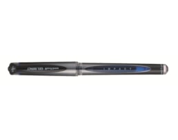 Marcador Uni-Ball Signo B.Impact UM-153S Traço 0,6mm Azul