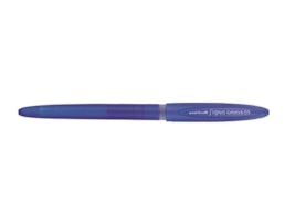 Marcador Uni-Ball Gelstick UM-170 Traço 0,7mm Azul
