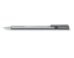 Lapiseira Staedtler 0,7mm Triplus Micro 774 24 - 0.7mm