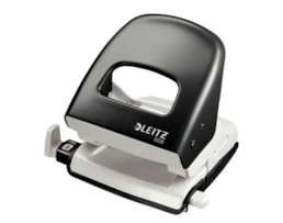 Máquina Furar 2,5mm Leitz 5008 Preto