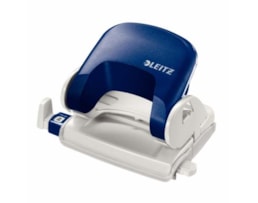 Máquina Furar 1,6mm Leitz 5038 Azul