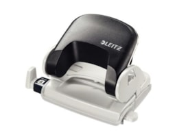 Máquina Furar 1,6mm Leitz 5038 Preto