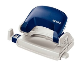 Máquina Furar 1,0mm Leitz 5058 Azul