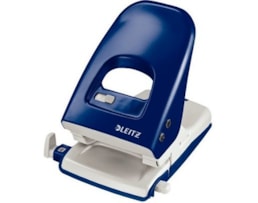 Máquina Furar 4,0mm Leitz 5138 Azul