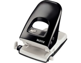 Máquina Furar 4,0mm Leitz 5138 Preto