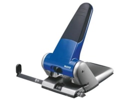 Máquina Furar 6,3mm Leitz 5180 Azul