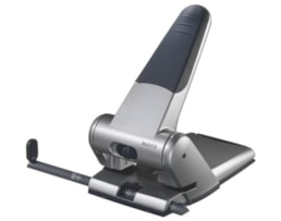 Máquina Furar 6,3mm Leitz 5180 Prata
