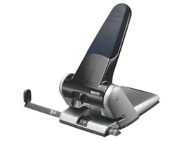 Máquina Furar 6,3mm Leitz 5180 Preto
