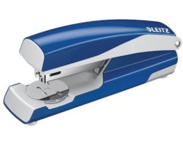 Maquina Agrafar Leitz 5502 Azul