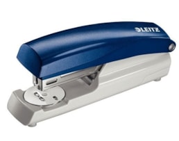 Máquina Agrafar Leitz OL2 5500 Azul