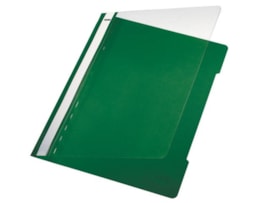 Classificador Leitz 4191 Verde - 55