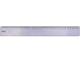 Régua First 30cm Refª 653