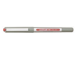 Marcador Uni-Ball Eye Fine UB-157 Traço 0,3mm Encarnado
