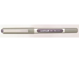 Marcador Uni-Ball Eye Fine UB-157 Traço 0,3mm Violeta