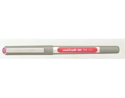 Marcador Uni-Ball Eye Fine UB-157 Traço 0,3mm Rosa
