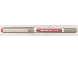Marcador Uni-Ball Eye Fine UB-157 Traço 0,3mm Bordeaux