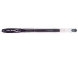 Marcador Uni-Ball Signo UM-120 Traço 0,7mm Preto