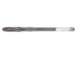 Marcador Uni-Ball Signo UM-120 Traço 0,5mm Preto