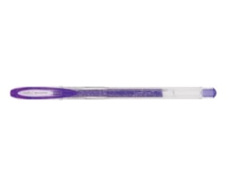 Marcador Uni-Ball Signo Sparkle UM-120 Violeta