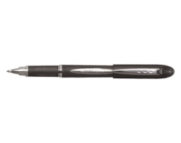 Marcador Uni-Ball JetStream SX-210 Preto
