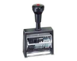 Numerador Datador Reiner ND 6K