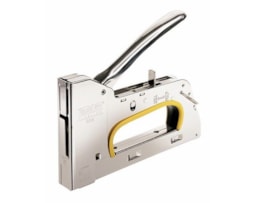 Máquina Agrafar Rapid R33 T/ Pistola Cromado