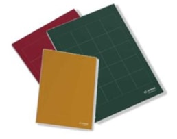 Caderno Recarga A4 Furados 80 Fls Pautado