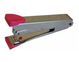 Máquina Agrafar Kangaro Nº10 Metálico HS10