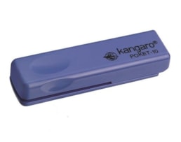 Máquina Agrafar Kangaro Pocket 10 (Bolso)