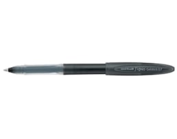 Marcador Uni-Ball Gelstick UM-170 Traço 0,7mm Preto