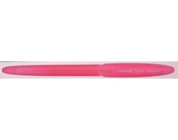 Marcador Uni-Ball Gelstick UM-170 Traço 0,7mm Rosa