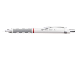 Lapiseira Rotring Tikky II 0,5mm Branco