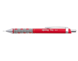 Lapiseira Rotring Tikky II 0,5mm Encarnado