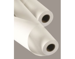 Papel Plotter, 80 grs, A0 rolo c/ 0.914X150X76