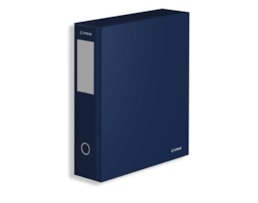 Pasta Ambar Arq. Basic c/ Cx. L/L DIN (Archiclass) Azul