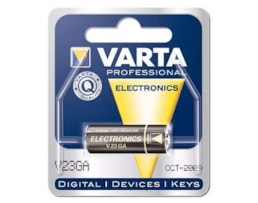Pilhas Varta V 23 GA