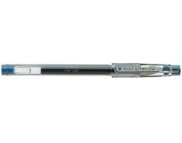 Marcador Pilot G-Tec C4 Azul